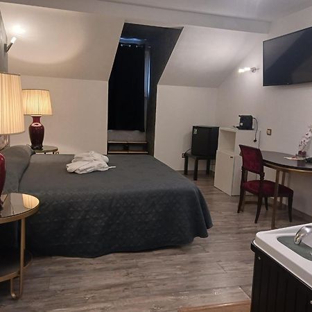 Habitaciones Premium Finca La Casona San Rafael Eksteriør billede