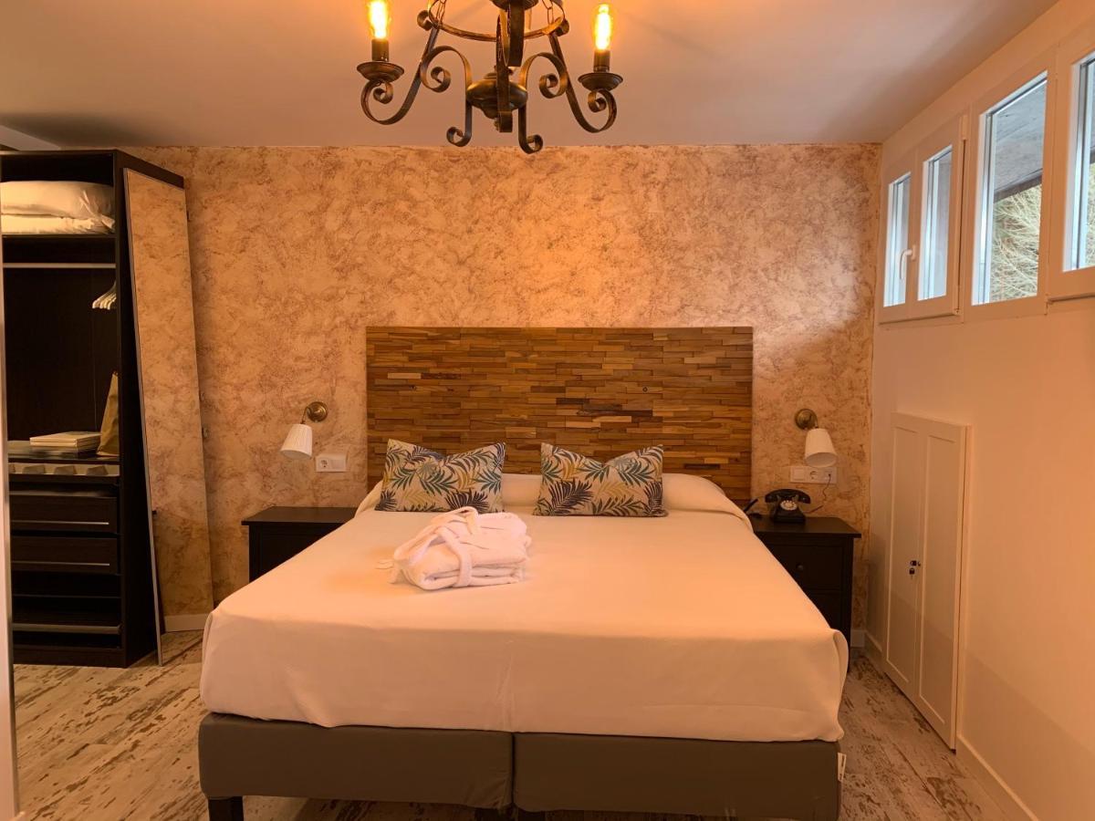 Habitaciones Premium Finca La Casona San Rafael Eksteriør billede