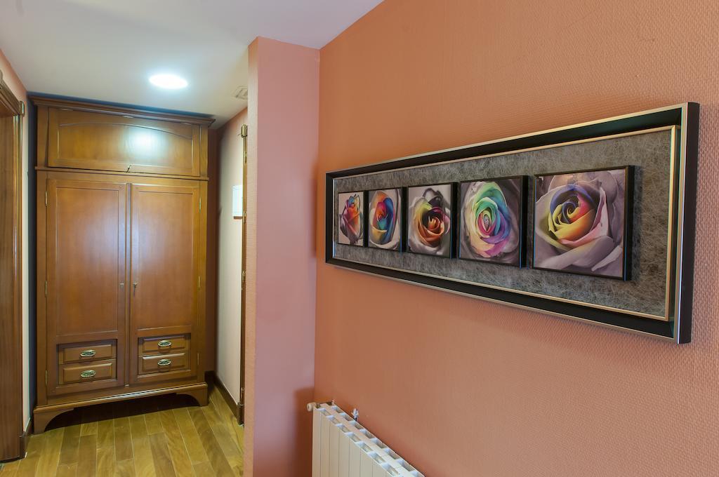 Habitaciones Premium Finca La Casona San Rafael Værelse billede