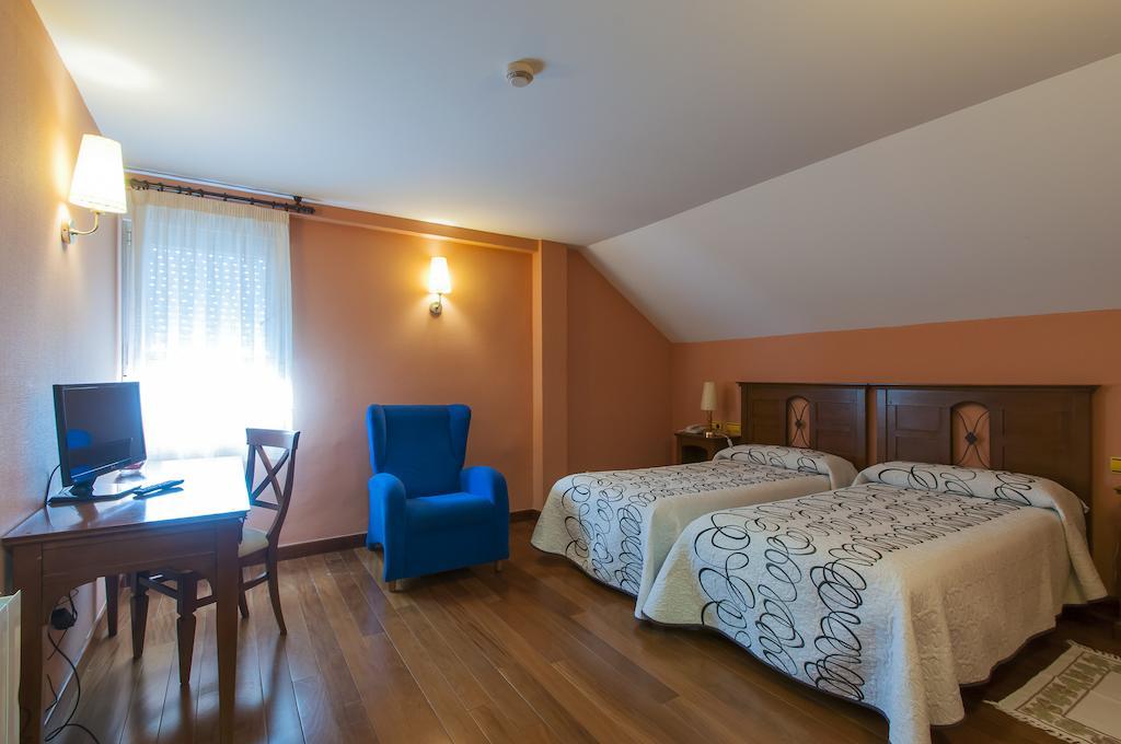 Habitaciones Premium Finca La Casona San Rafael Værelse billede
