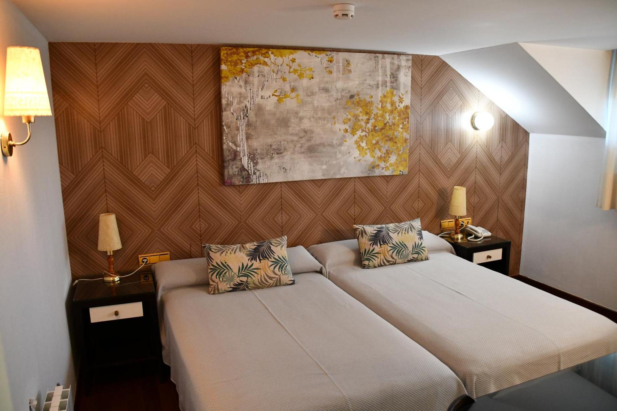 Habitaciones Premium Finca La Casona San Rafael Eksteriør billede