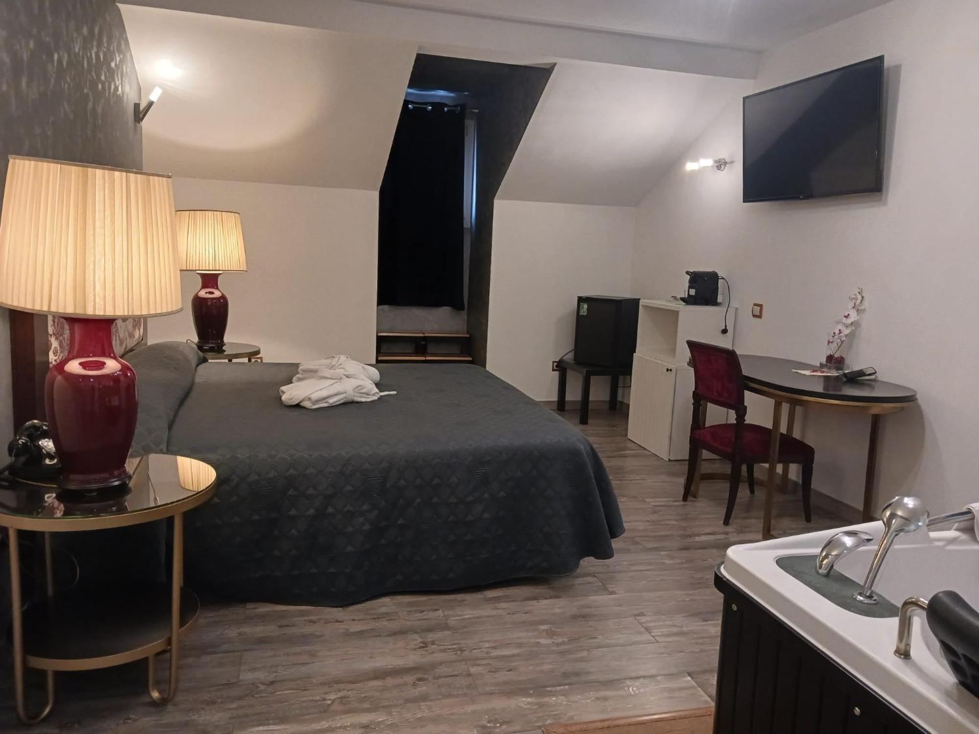 Habitaciones Premium Finca La Casona San Rafael Eksteriør billede