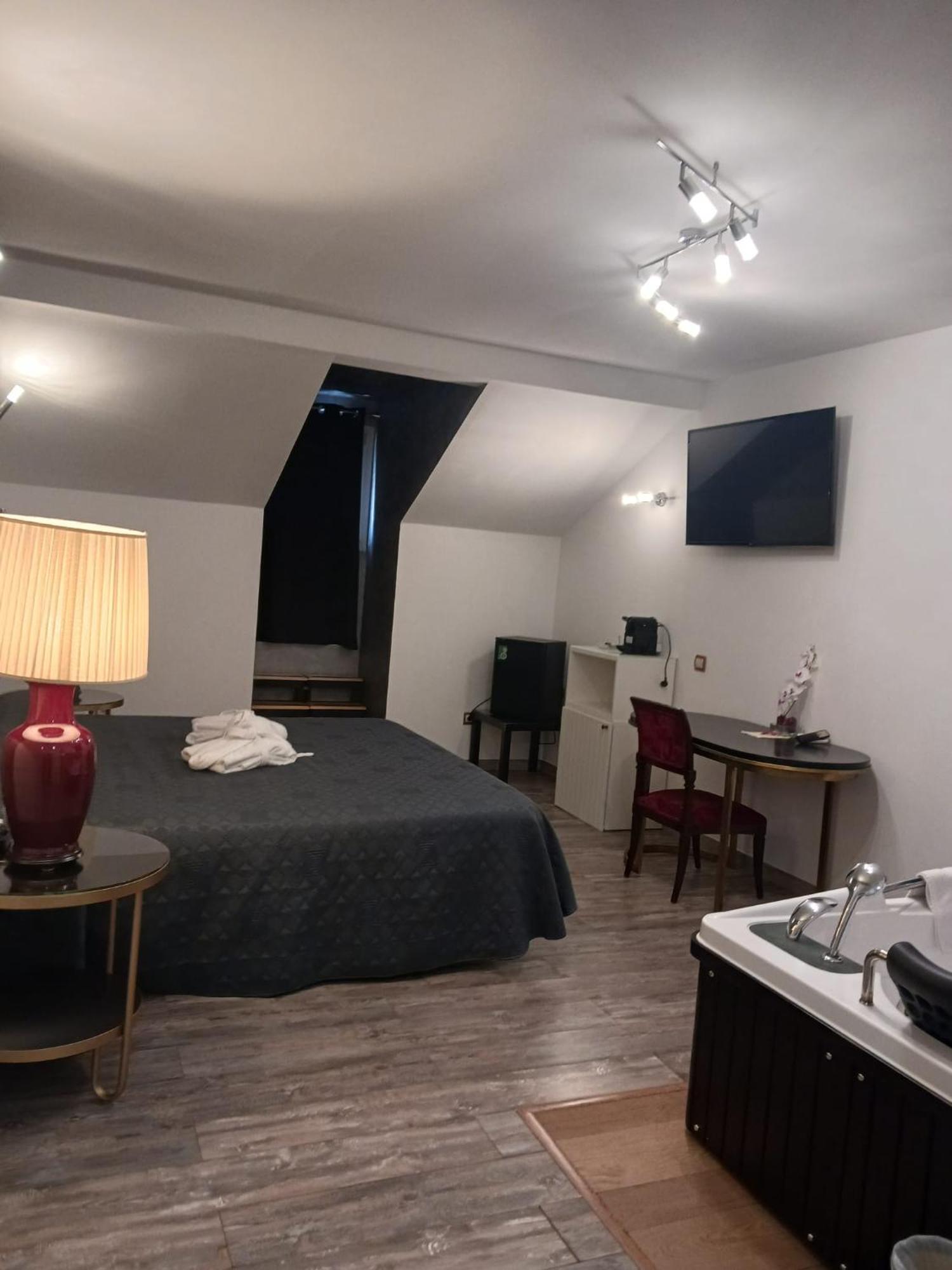 Habitaciones Premium Finca La Casona San Rafael Eksteriør billede