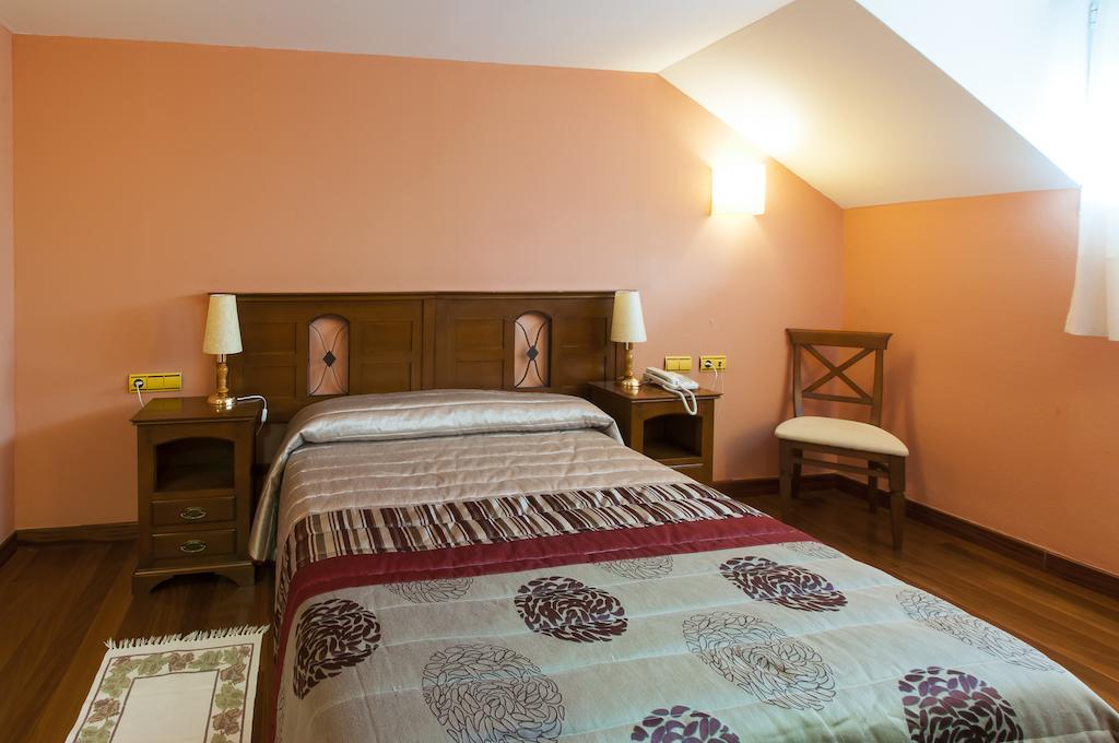 Habitaciones Premium Finca La Casona San Rafael Værelse billede