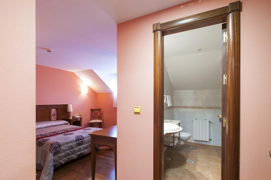 Habitaciones Premium Finca La Casona San Rafael Værelse billede