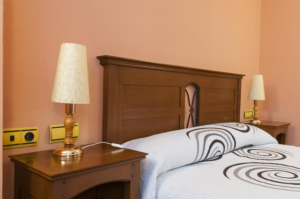 Habitaciones Premium Finca La Casona San Rafael Værelse billede
