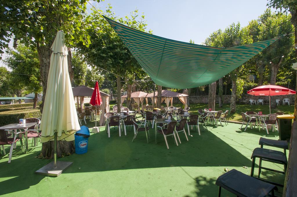 Habitaciones Premium Finca La Casona San Rafael Eksteriør billede