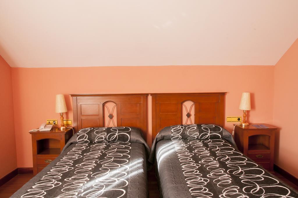 Habitaciones Premium Finca La Casona San Rafael Eksteriør billede