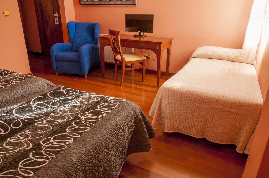 Habitaciones Premium Finca La Casona San Rafael Eksteriør billede