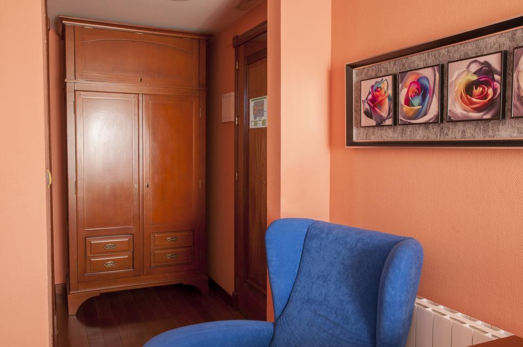 Habitaciones Premium Finca La Casona San Rafael Eksteriør billede