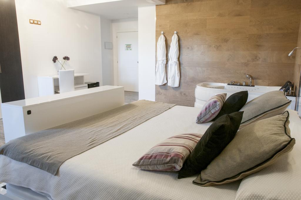 Habitaciones Premium Finca La Casona San Rafael Eksteriør billede