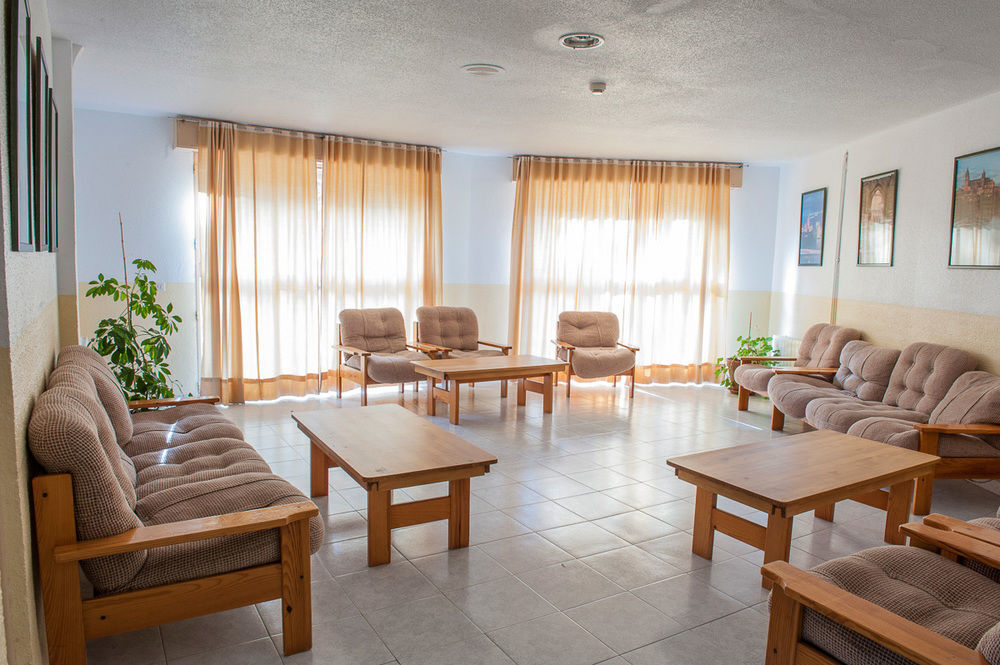 Habitaciones Premium Finca La Casona San Rafael Eksteriør billede