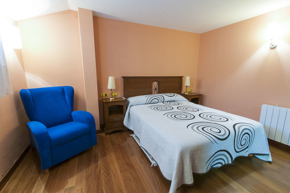 Habitaciones Premium Finca La Casona San Rafael Eksteriør billede