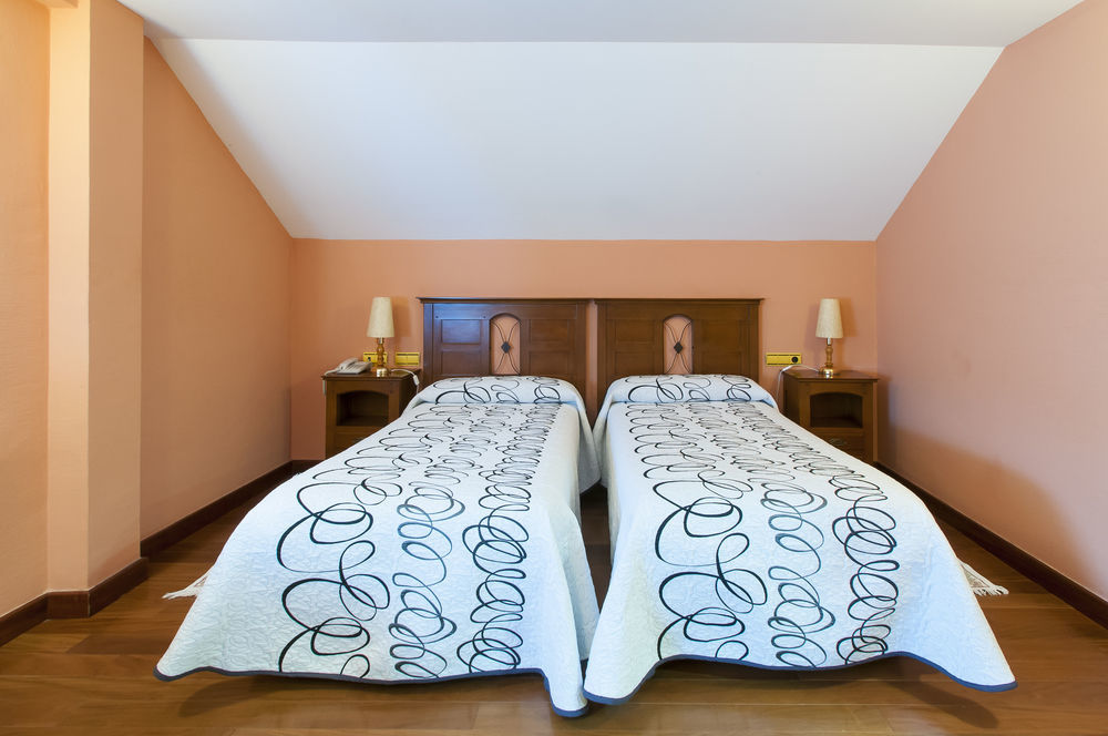 Habitaciones Premium Finca La Casona San Rafael Eksteriør billede