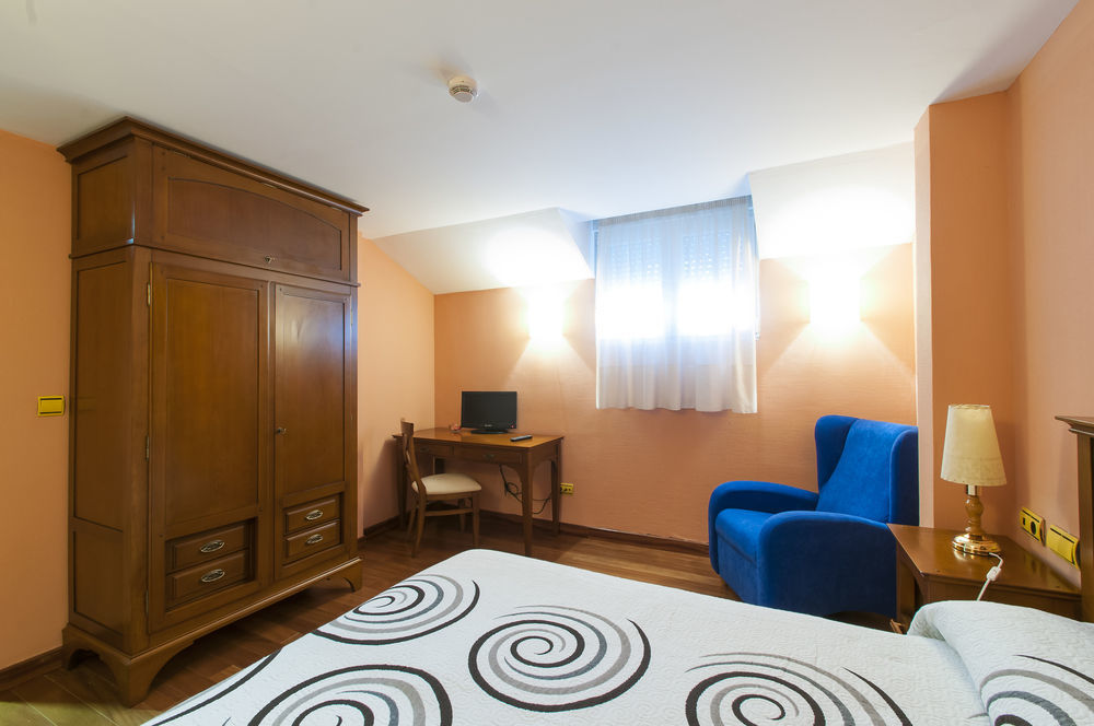 Habitaciones Premium Finca La Casona San Rafael Eksteriør billede