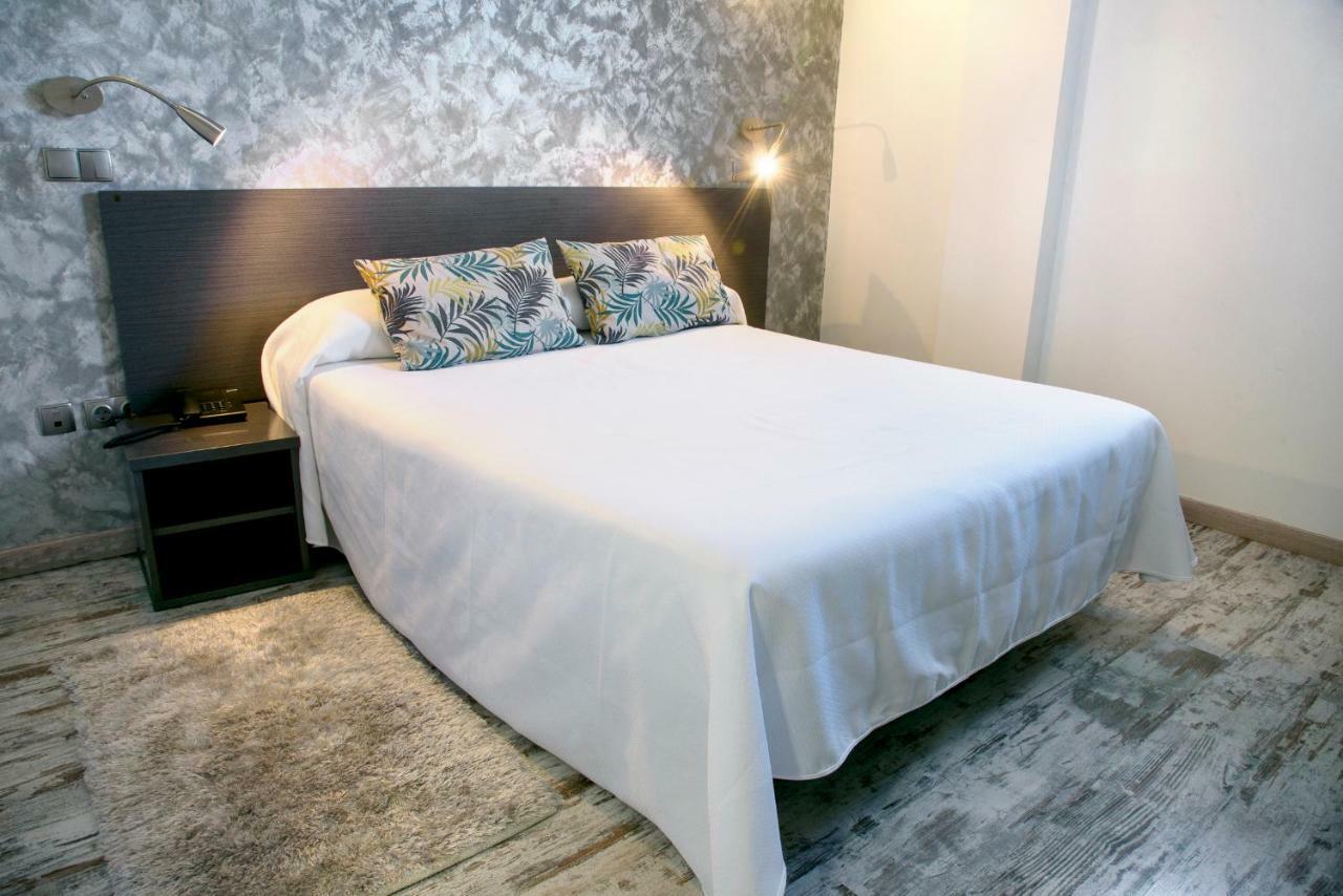 Habitaciones Premium Finca La Casona San Rafael Eksteriør billede