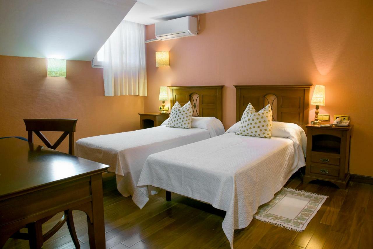 Habitaciones Premium Finca La Casona San Rafael Eksteriør billede