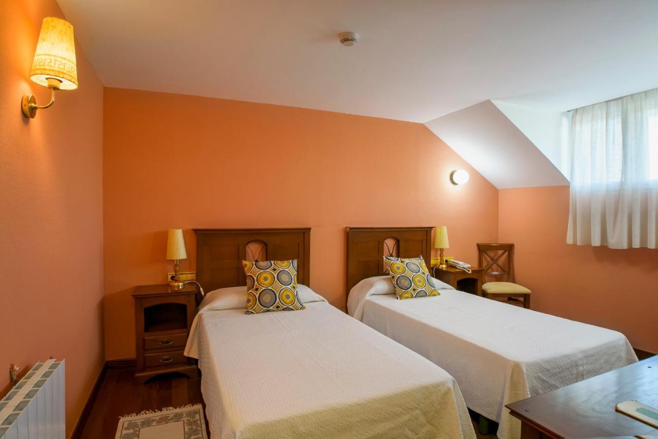 Habitaciones Premium Finca La Casona San Rafael Eksteriør billede
