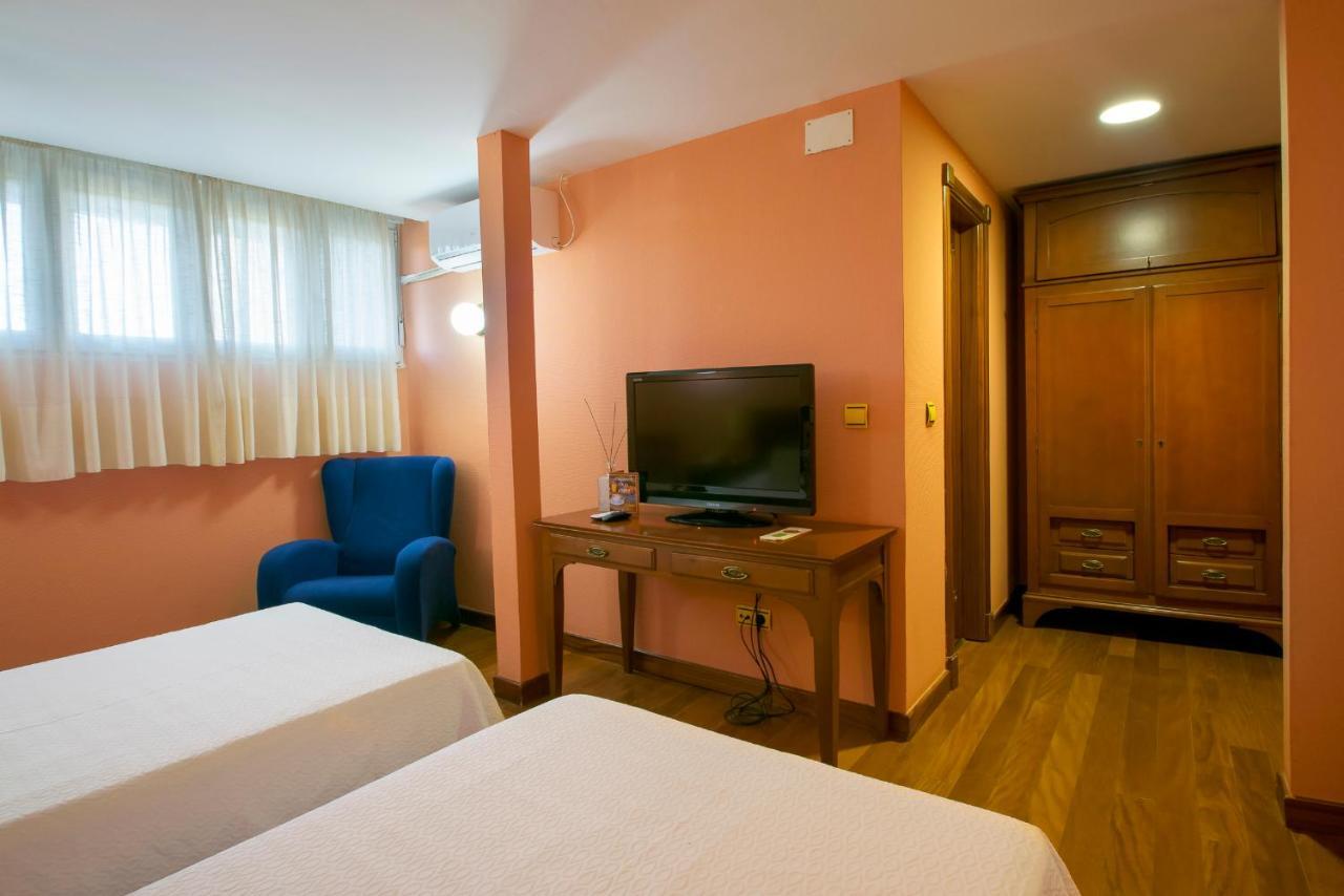Habitaciones Premium Finca La Casona San Rafael Eksteriør billede